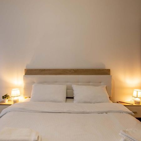 Ionita Apartament 锡比乌 外观 照片